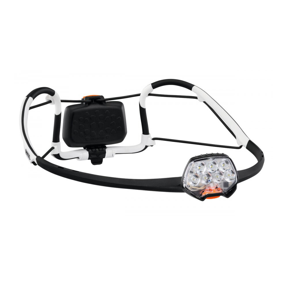 

Налобный фонарь Petzl IKO Белый (E104AA00)