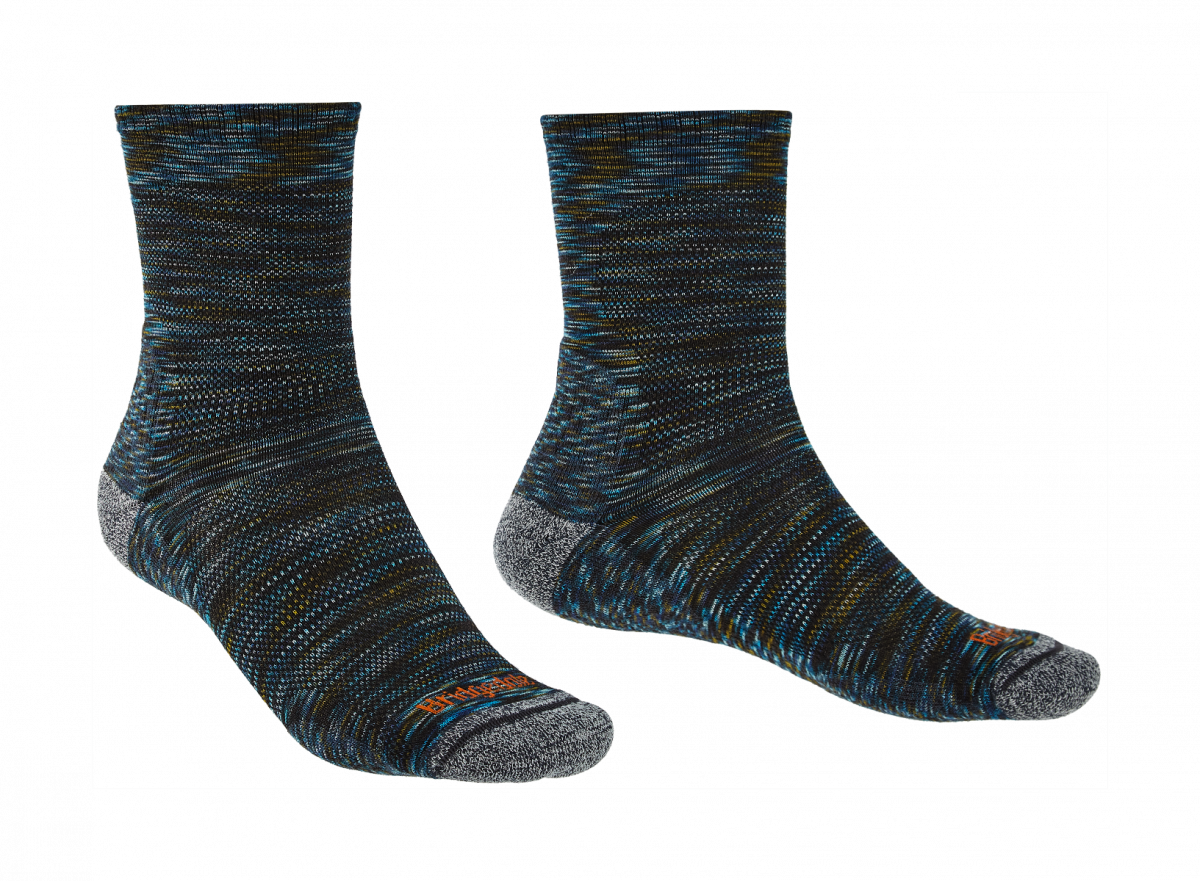 

Носки Bridgedale Hike Ultra Light T2 Crew Pattern (.P.) MULTI GREEN (710098.128, Носки Bridgedale Hike Ultra Light T2 Crew Pattern (M.P.) MULTI GREEN (710098.128.M)