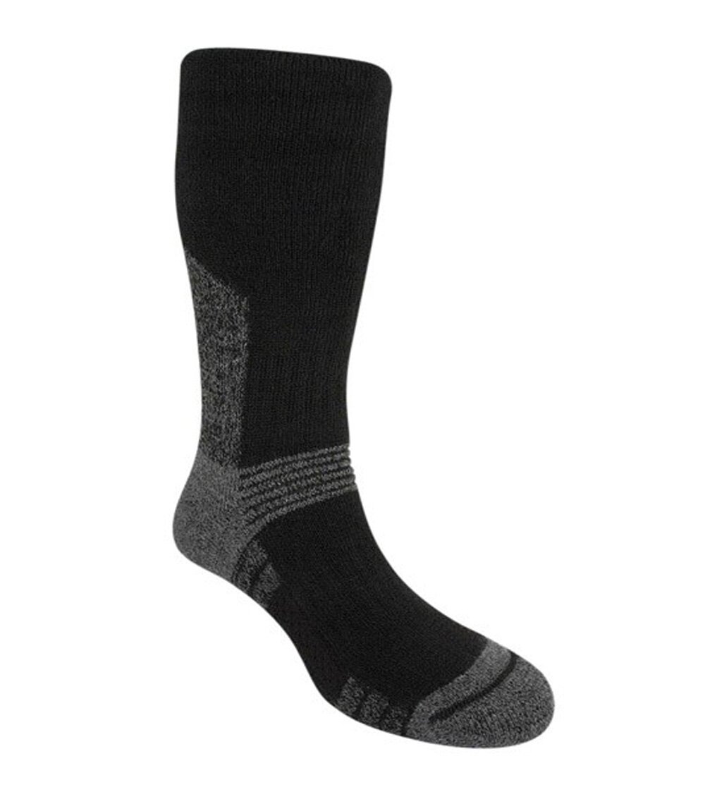 

Носки Bridgedale WoolFusion® Summit black (610151.818, Носки Bridgedale WoolFusion® Summit black (610151.818.S)