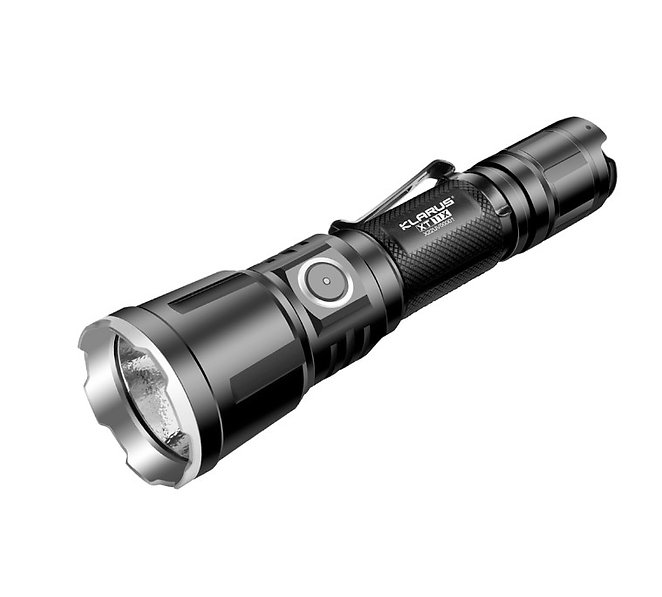 

Тактический фонарь Klarus XT11X