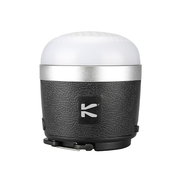 

Ручной EDC фонарь KLARUS CL1