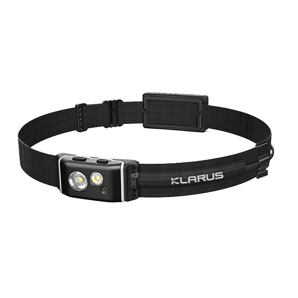 

Налобный фонарь Klarus HR1plus