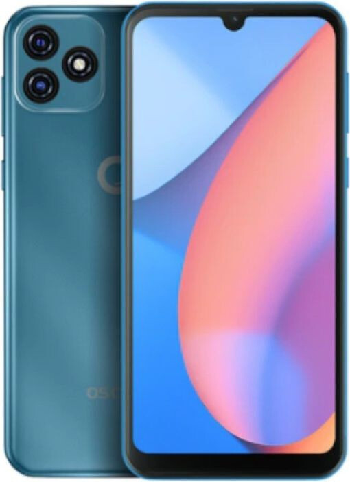 

Смартфон Blackview OSCAL C20 1/32GB Blue