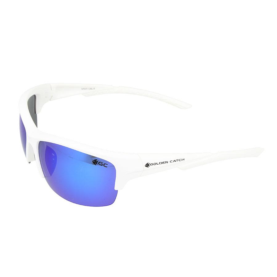 

Поляризационные рыболовные очки GC polarized MW512BLR
