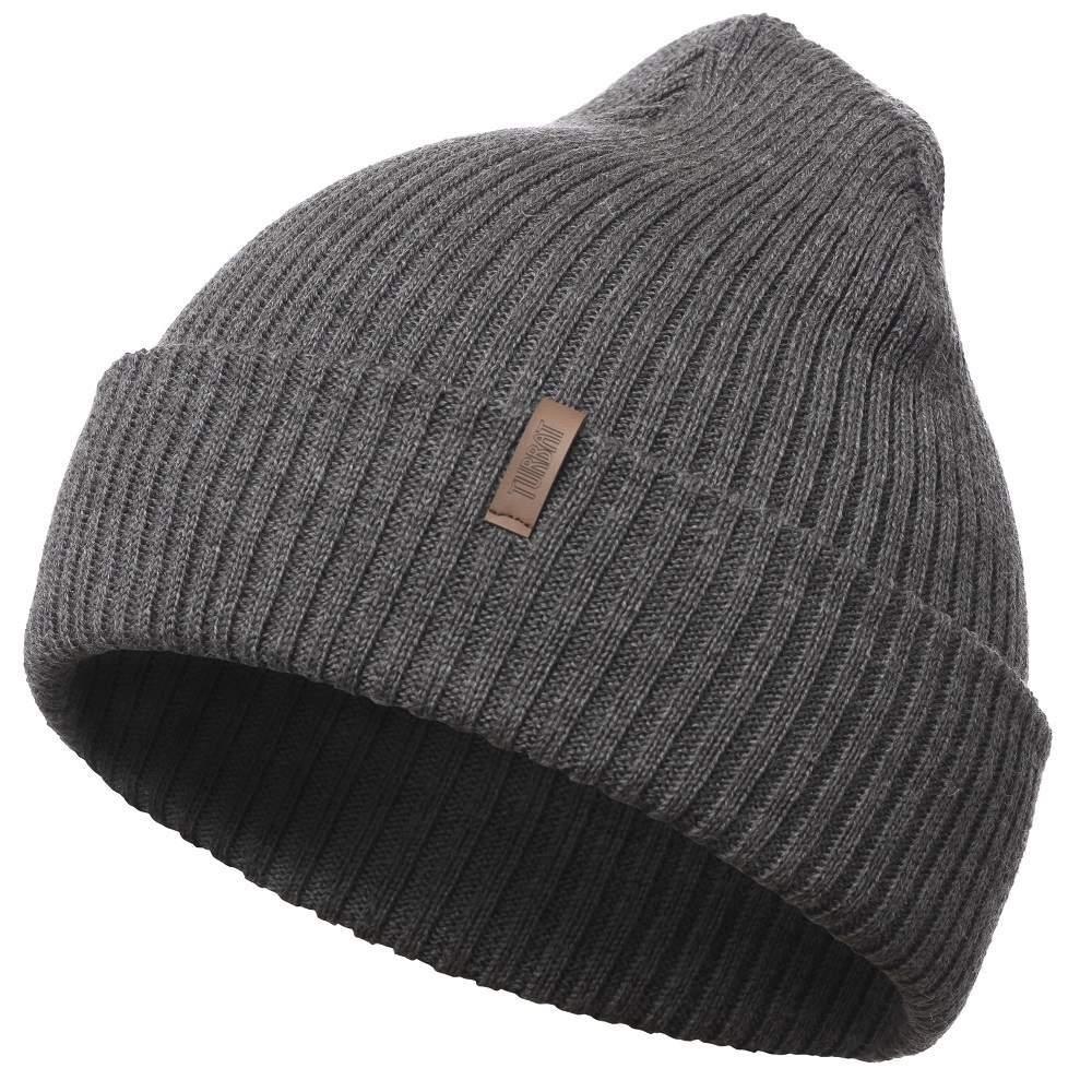 

Шапка Turbat Custo UNI Dark Shadow