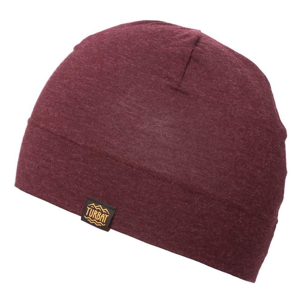 

Шапка Turbat Talpa L/XL Tawny Port Purple