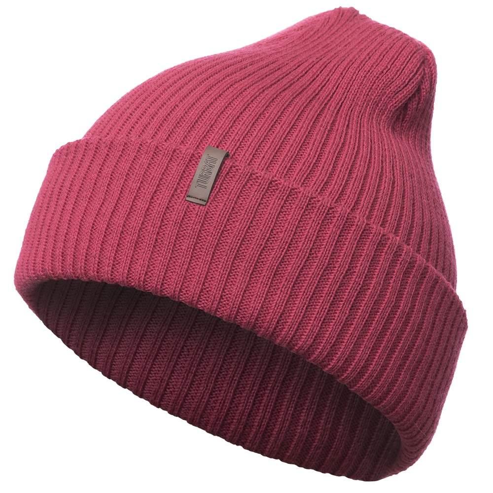 

Шапка Turbat Custo UNI Fuchsia Purple