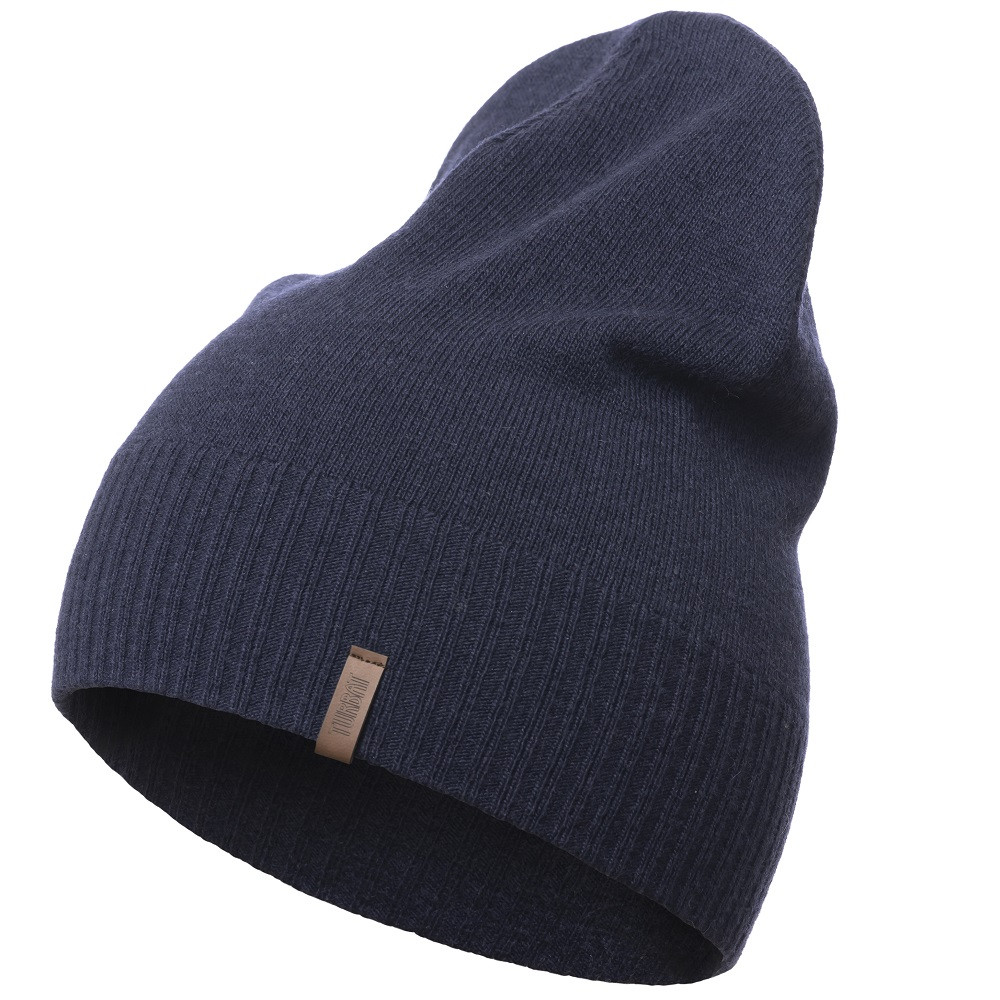 

Шапка Turbat Saga UNI Сobalt Blue