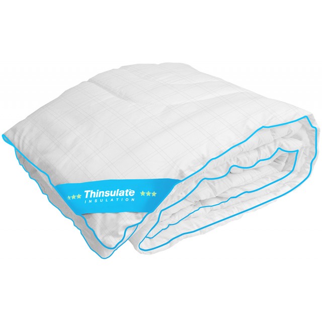 

Одеяло TM SONEX Всесезонное с Тинсулейтом Antistress 155 x 215