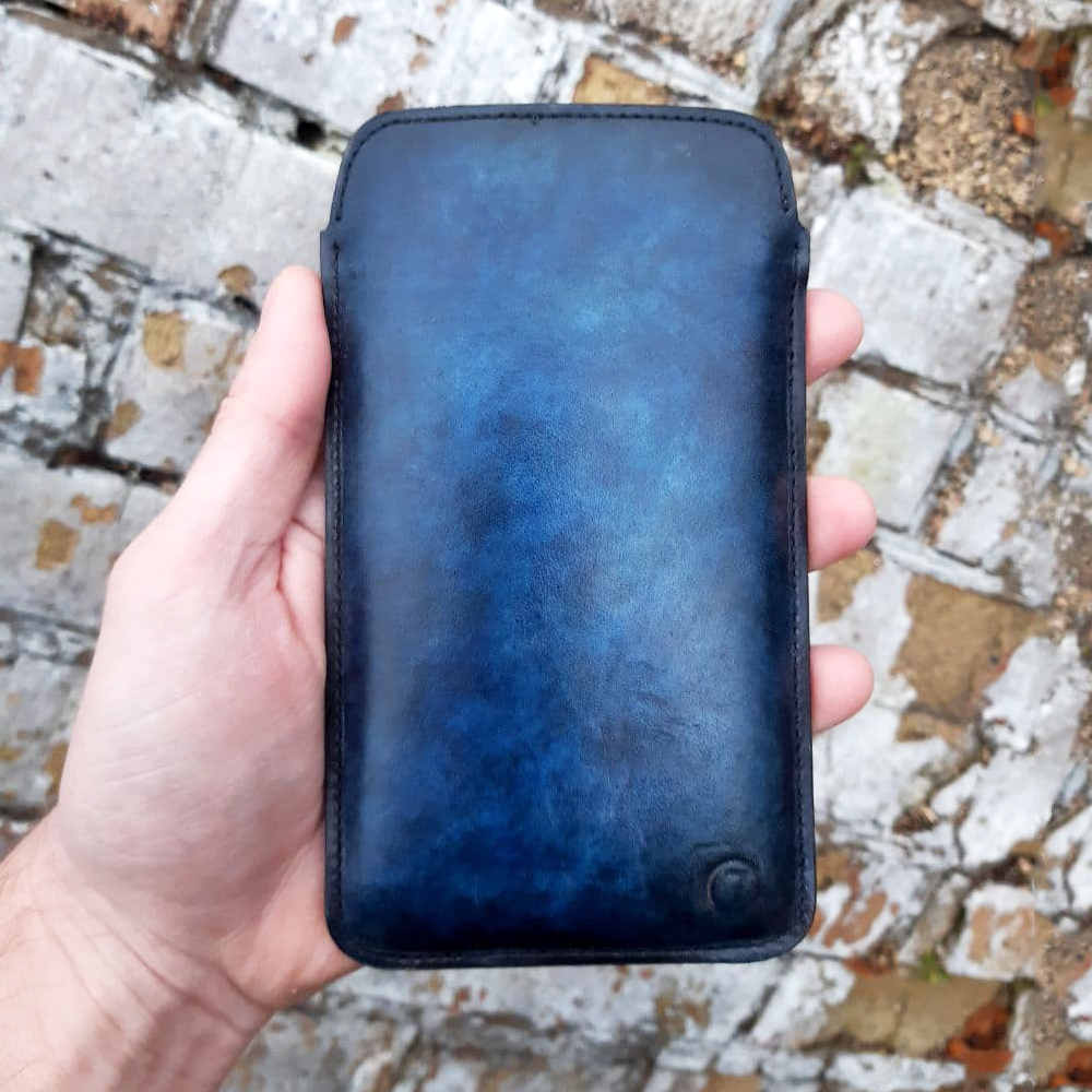 

Карман от Jitnik для Xiaomi Mi8 (95468-10)