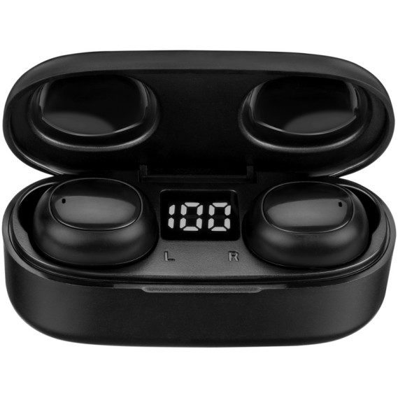 

Безпровідні Stereo Bluetooth навушники Gelius Pro BlackDots GP-TWS010B Black