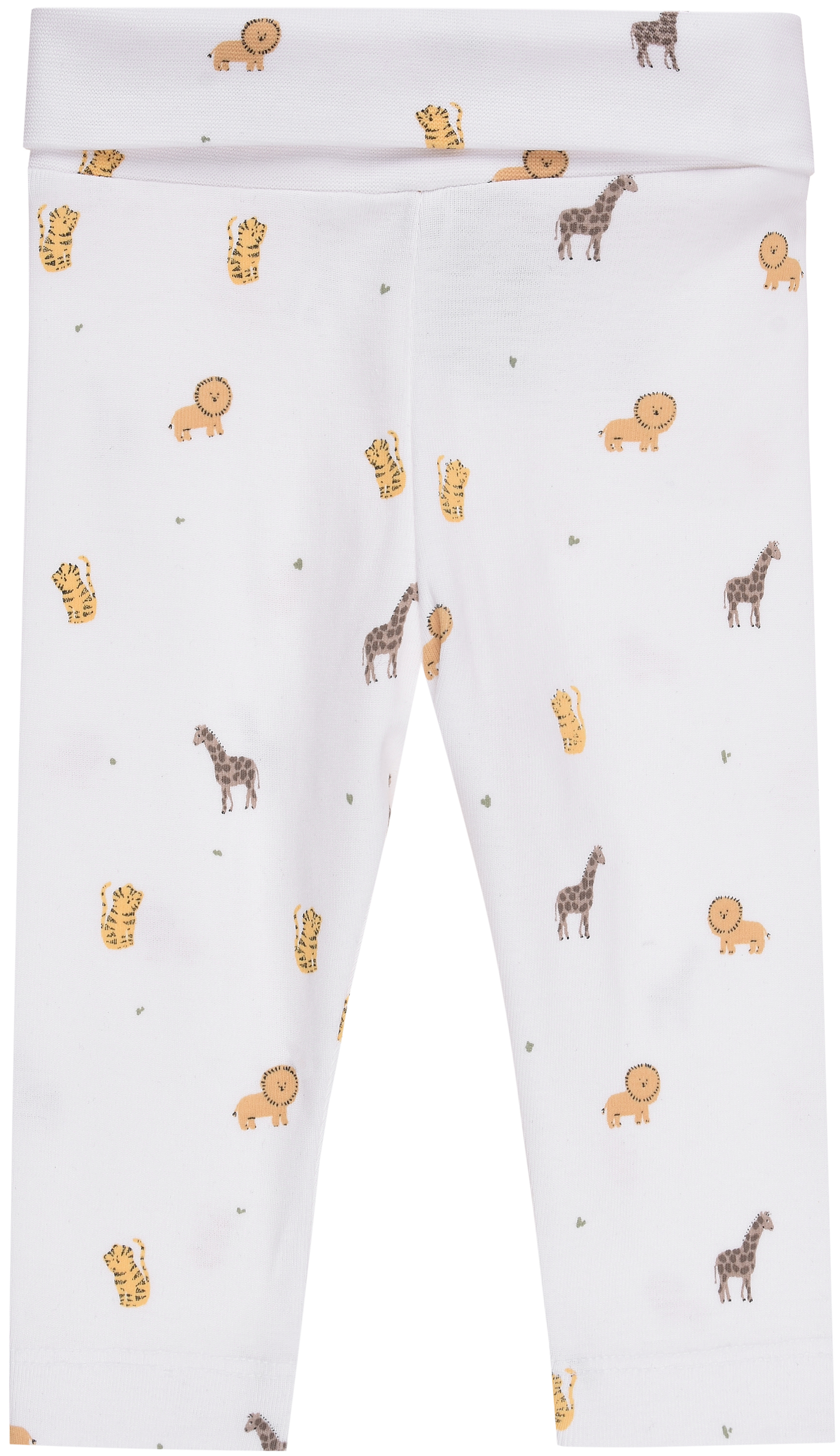 

Штанишки H&M 6942979 62 см Белые
