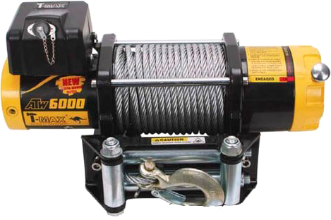 

ATW-6000, 12 В 2.7 т