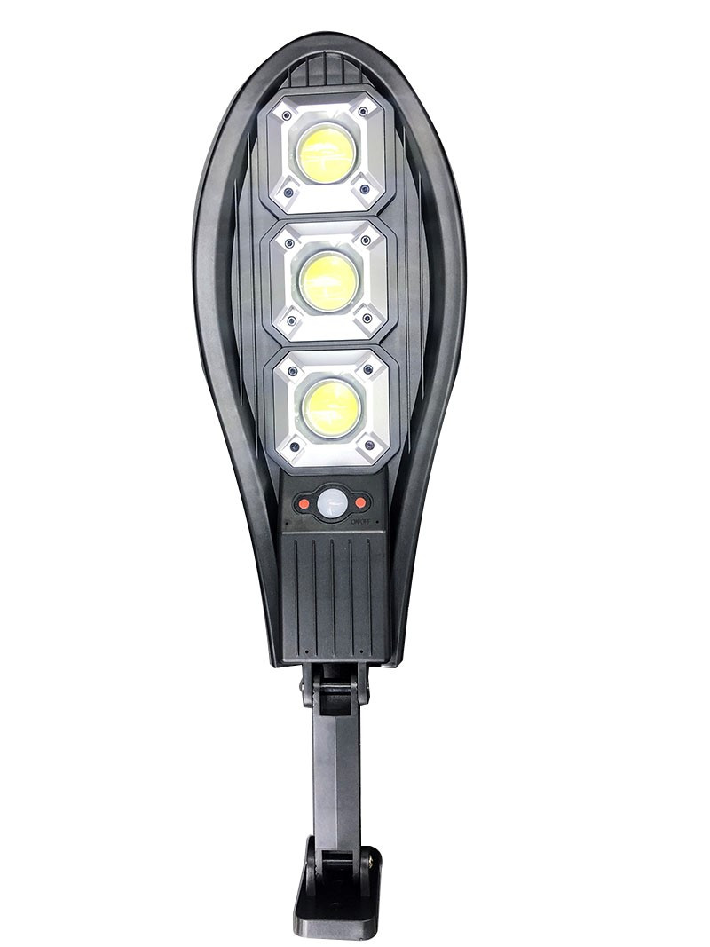 

Фонарь уличный на столб Street Light Solar TL-63T
