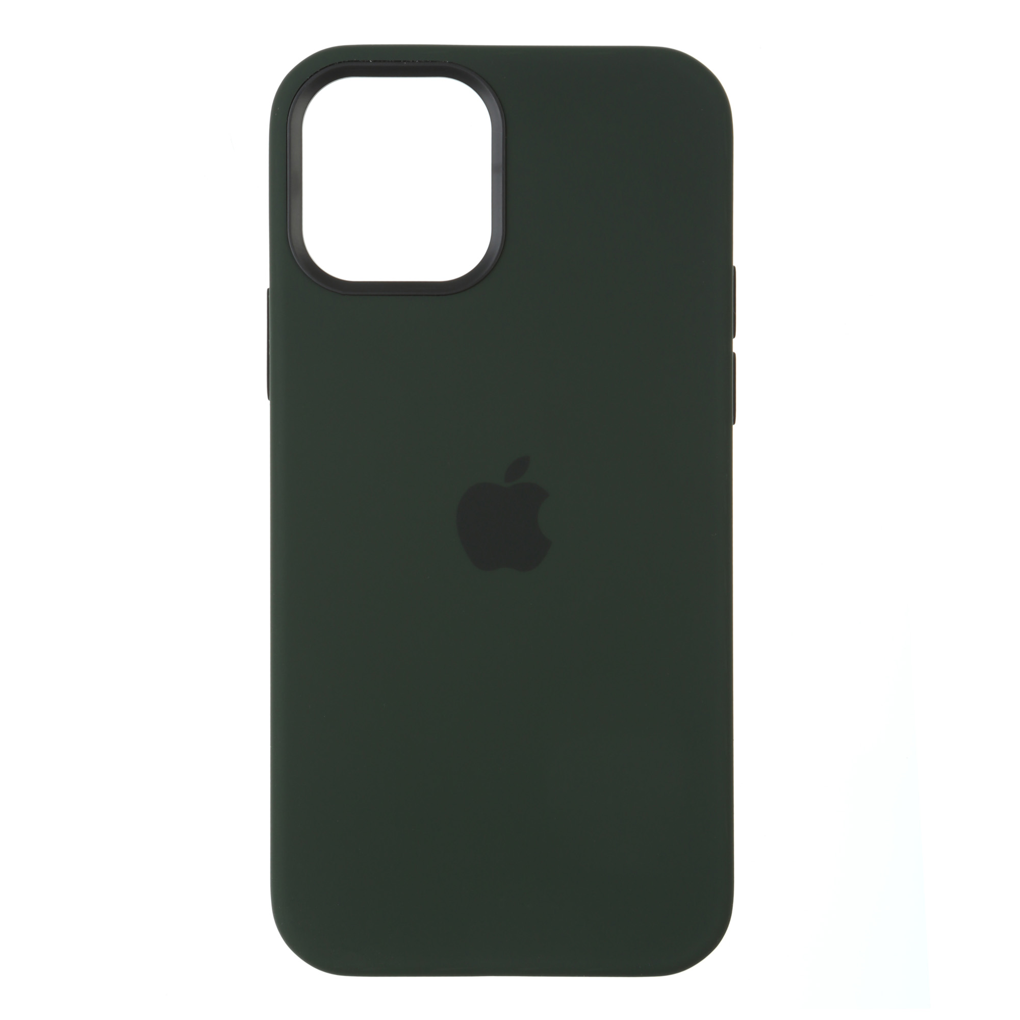 

Панель ArmorStandart Solid Series для Apple iPhone 12/12 Pro Cyprus Green