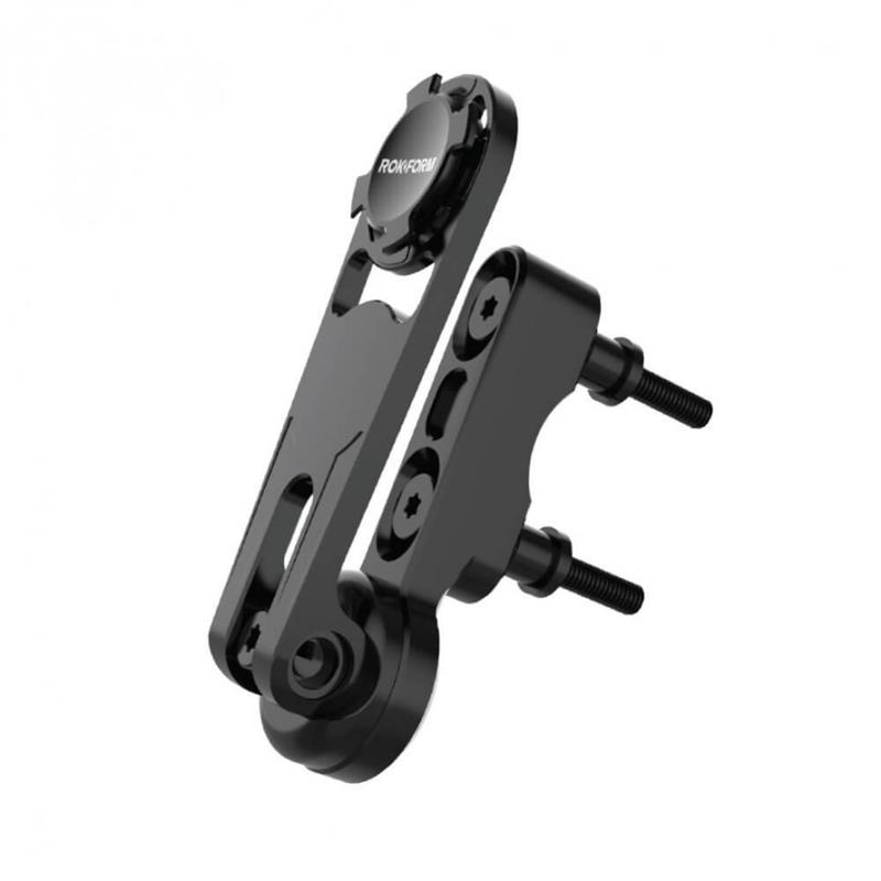 

Крепление Rokform Pro Serie Motorcycle Perch Mount Universal (334201P)