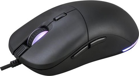 

Мышь 2E Gaming HyperDrive Lite RGB Black (2E-MGHDL-BK) USB