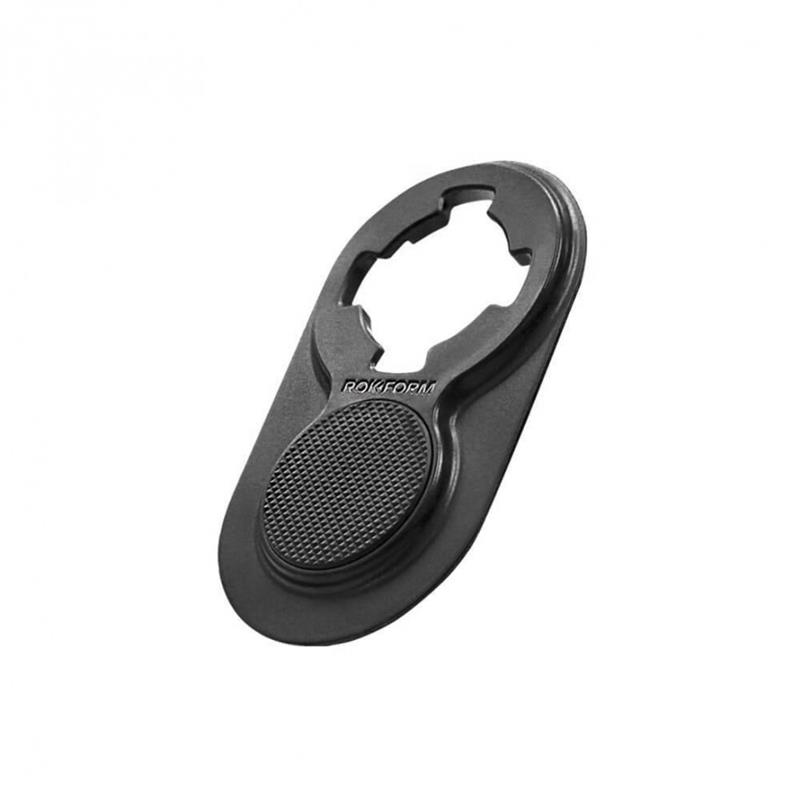 

Универсальный адаптер Rokform Phone Mount