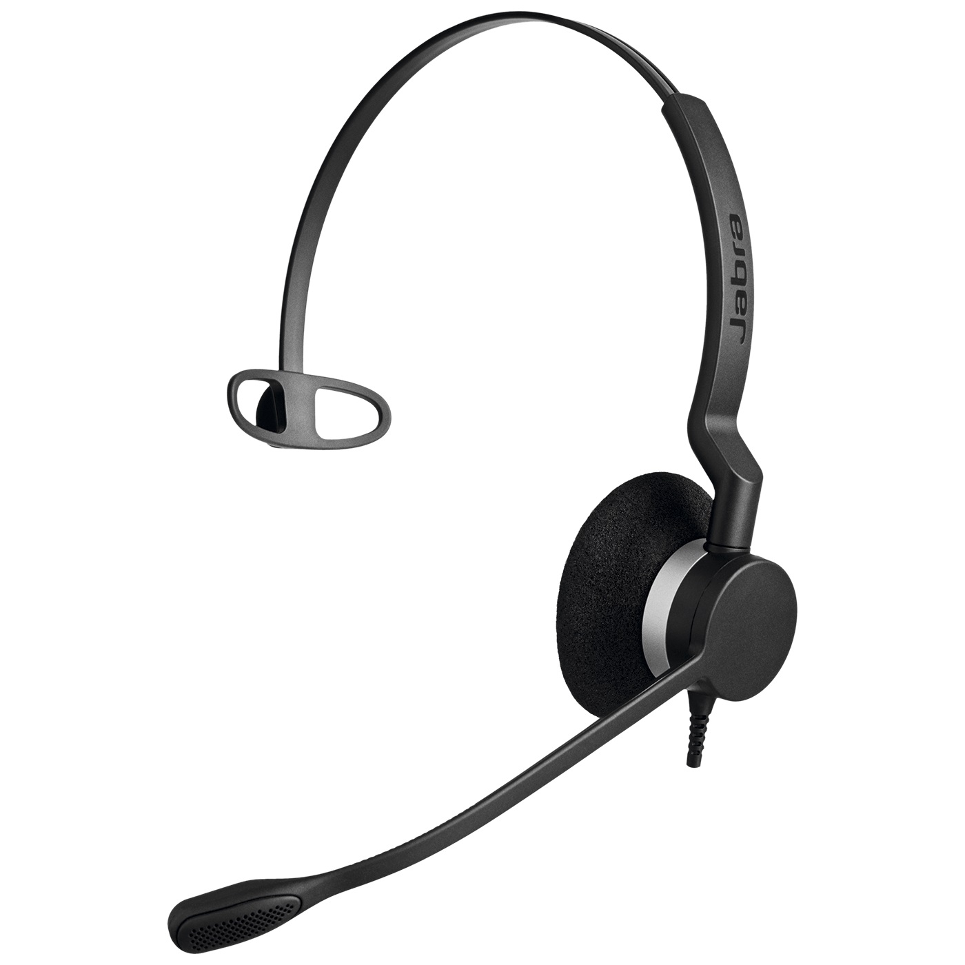 

Гарнитура Jabra Biz 2300 Mono, USB, MS Black (2393-823-109)