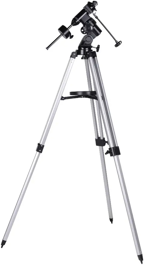

Монтировка Bresser EQ3 (4964450)