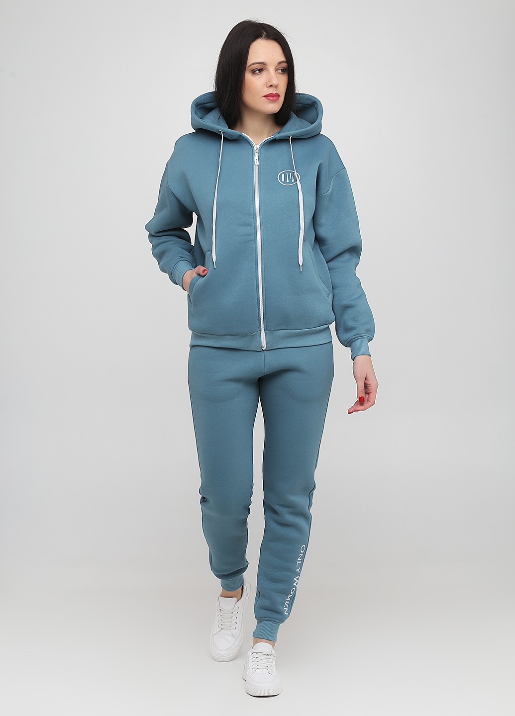 

Брюки - джоггеры "Only Women"(94-PSr-01-19-arctic/Ldown-big-silver, Брюки - джоггеры "Only Women"(94-PSr-01-19-arctic/Ldown-big-silver-XL)
