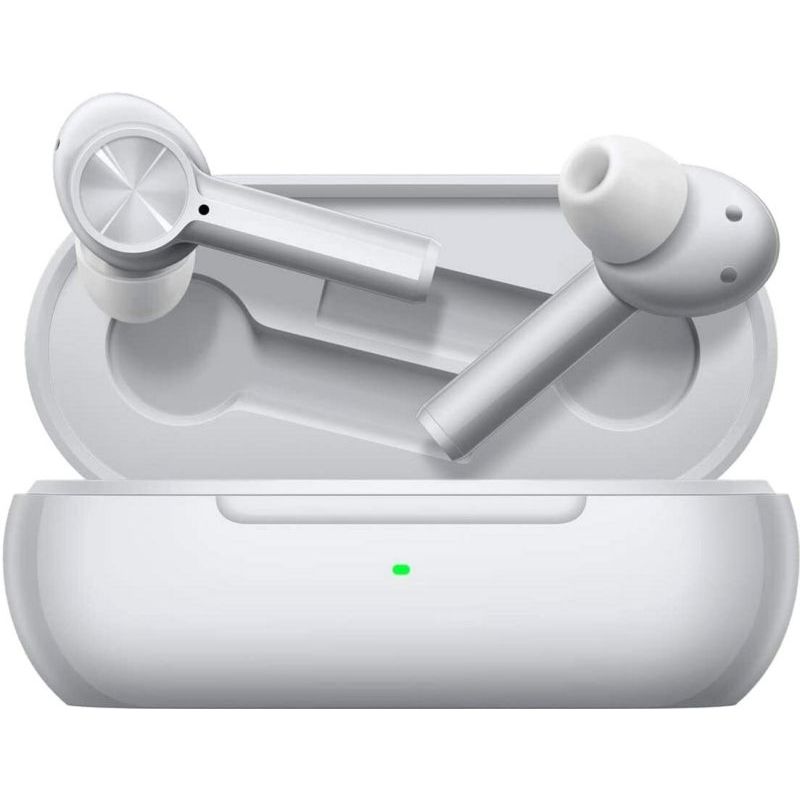 

Навушники OnePlus Buds Z TWS EU&US Version White (5481100053)