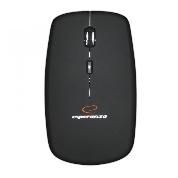 

Мышь Wireless Esperanza EM120K Black USB