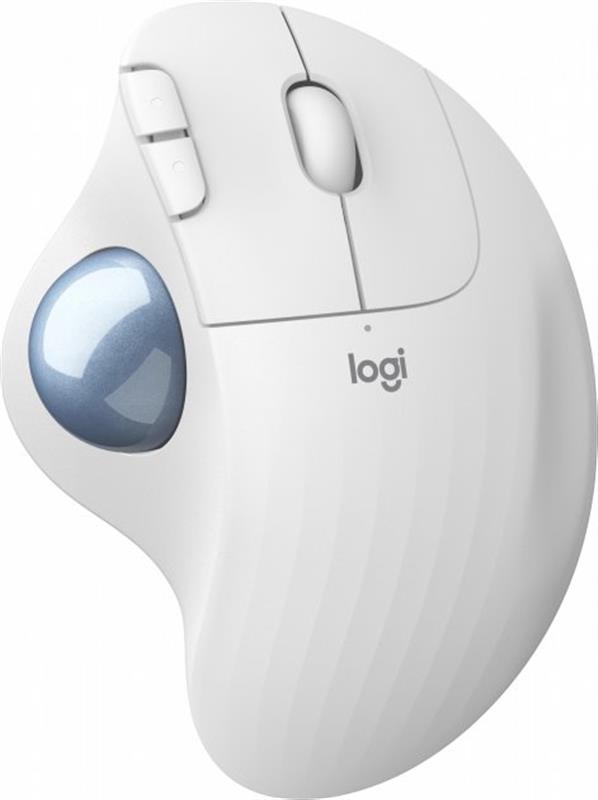 

Мышь Bluetooth Logitech Ergo M575 (910-005870) White USB