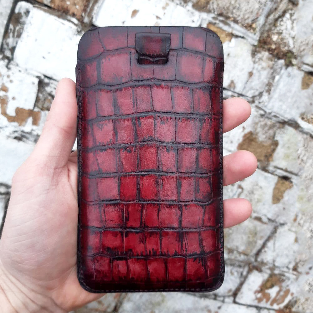 

Карман от Jitnik для Huawei Nova 5i (95842-10)