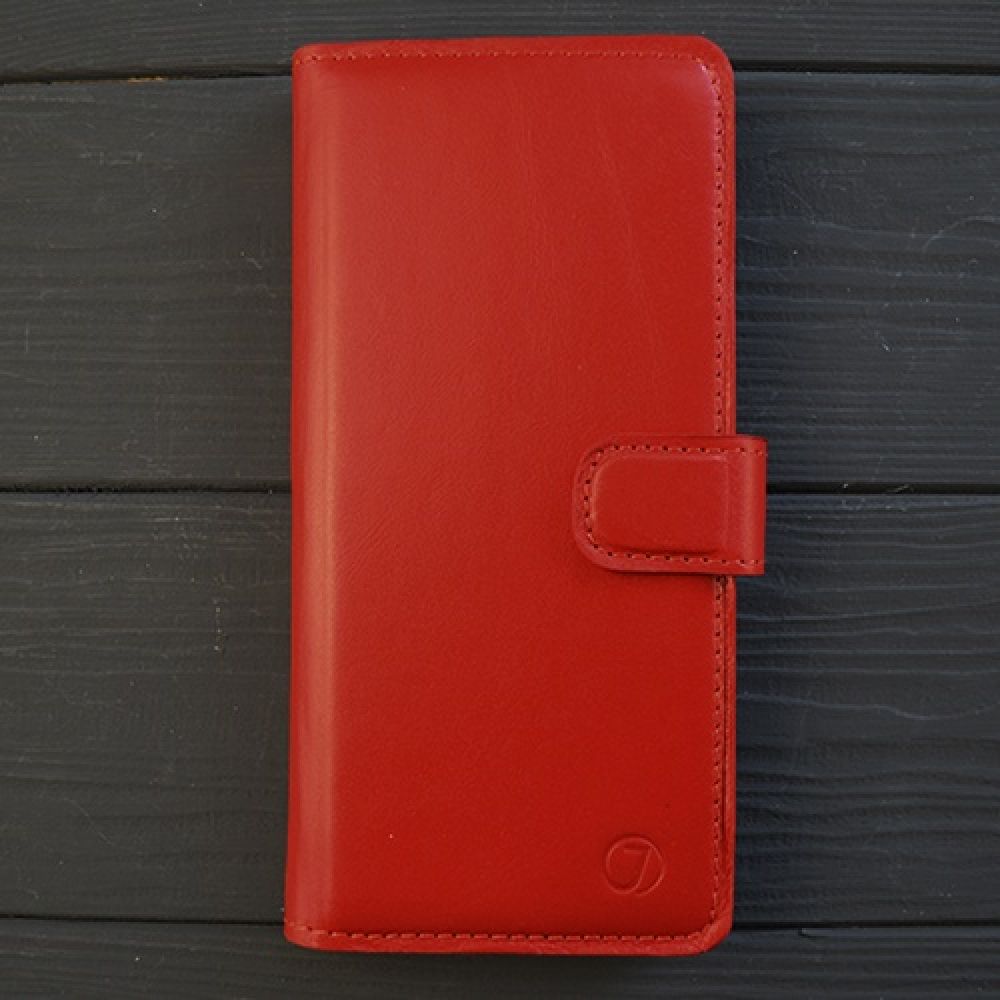 

Чехол-книжка от Jitnik для Xiaomi Redmi Note 8 (91798-10)