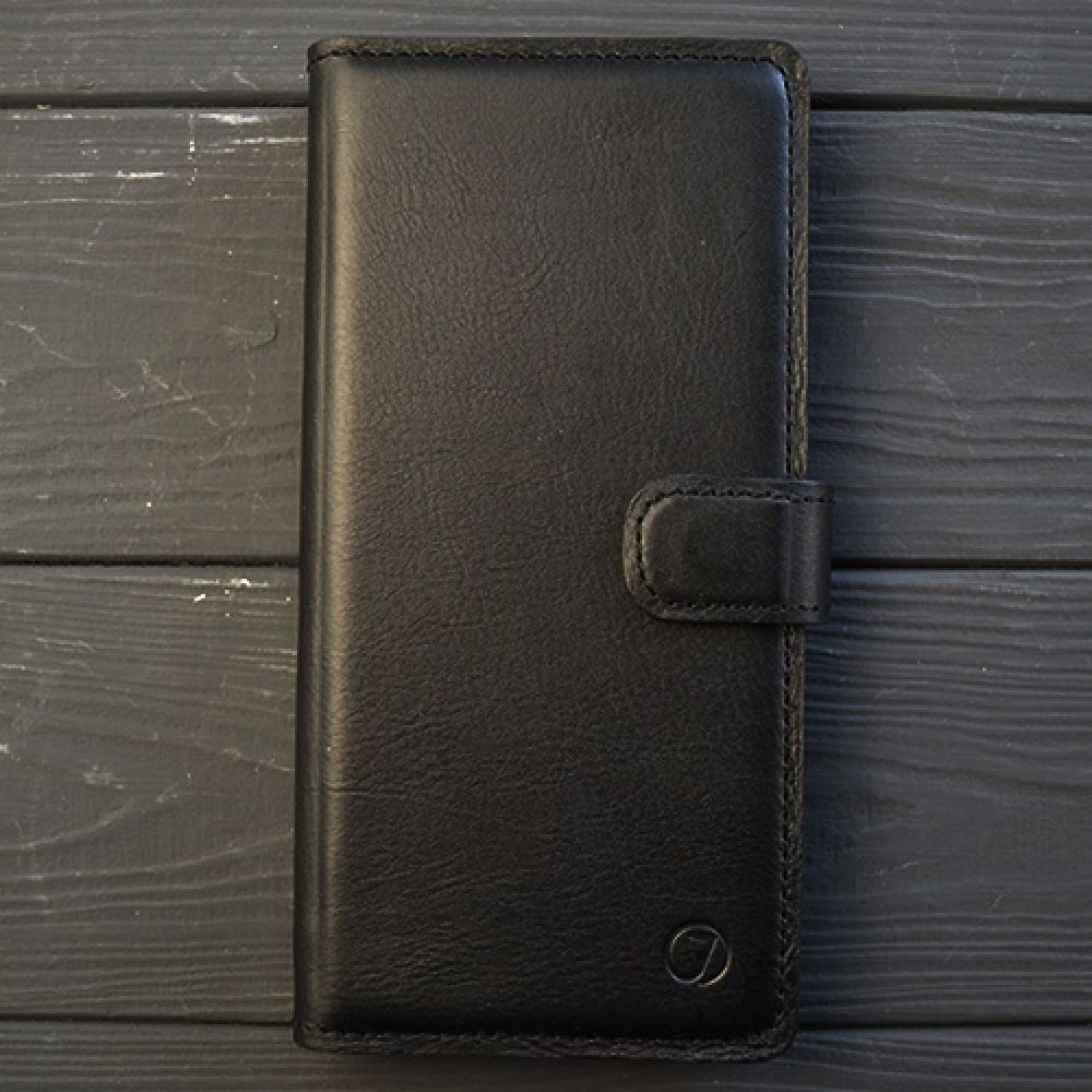 

Чехол-книжка от Jitnik для Xiaomi Redmi Note 8 (91257-10)