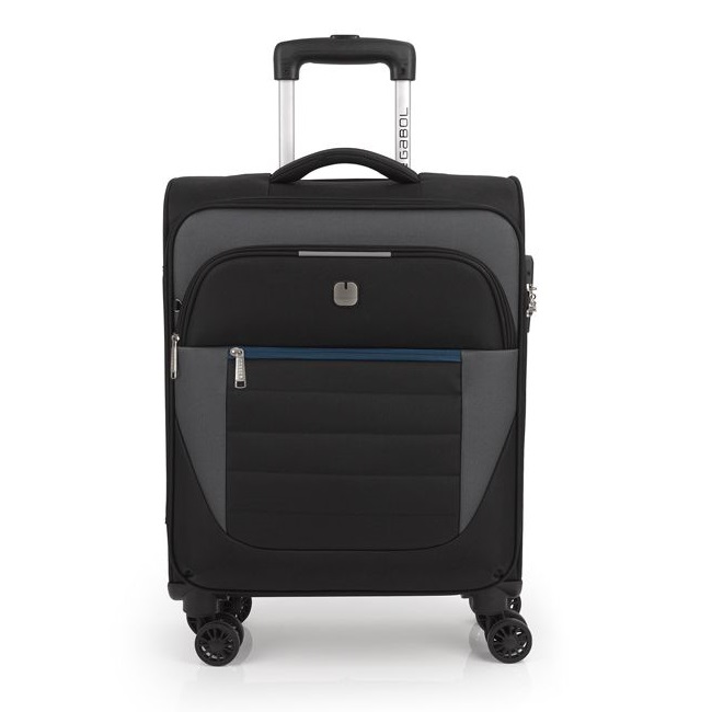 

Чемодан Gabol Sky (S) Black (120822-001)