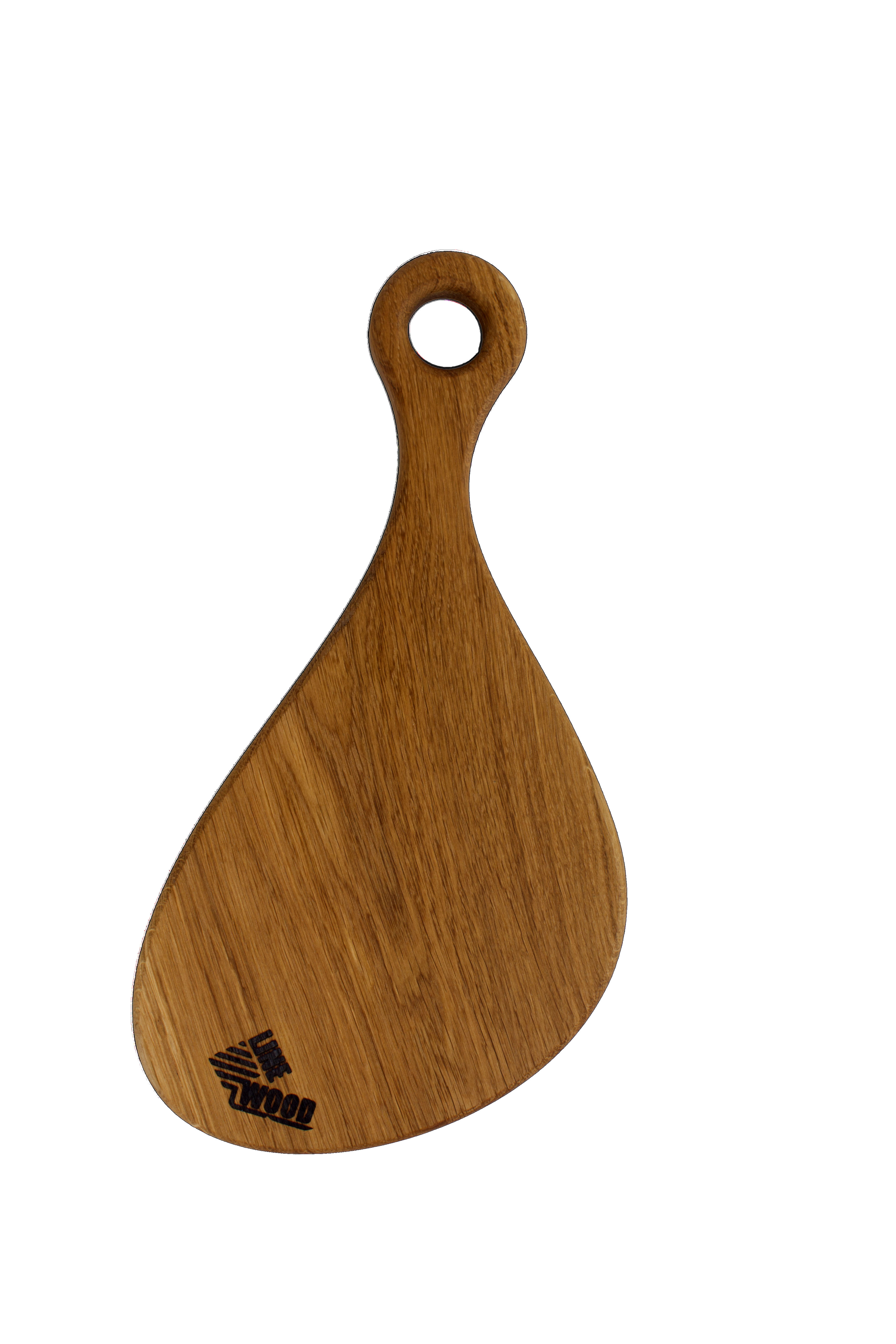 

Кухонная доска LineWood "Хаммон" 35х20х2см 0043