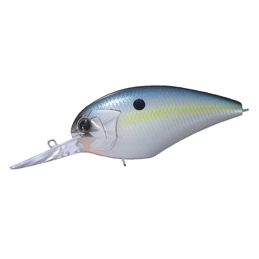 

Воблер O.S.P. Blitz Magnum-MR 90F 90mm 45g Sexy Shad L21 (34436)