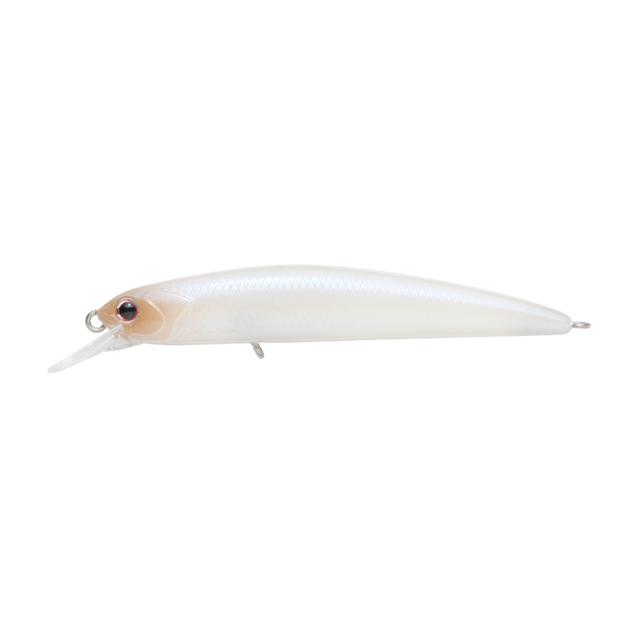 

Воблер O.S.P Asura Durga 73SP 73mm 4.7g Ghost Pearl P83 (31674)