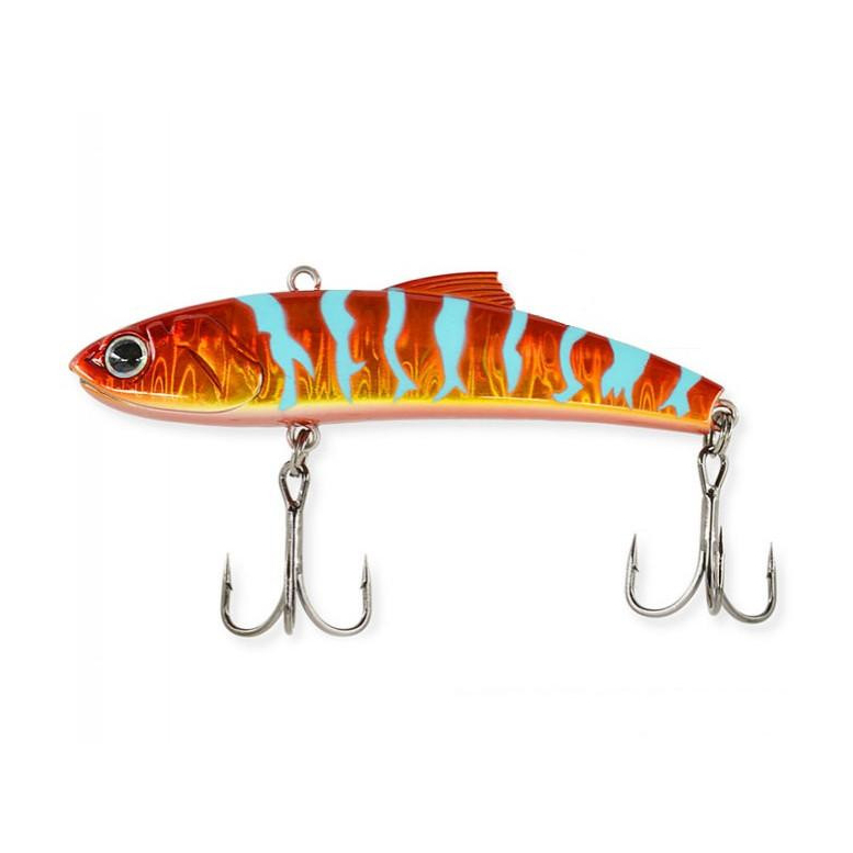 

Воблер Narval Frost Candy Vib 85mm 26g #021 Red Grouper