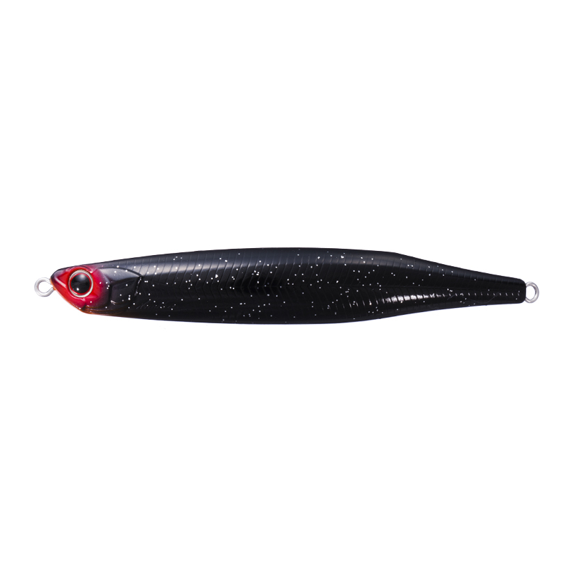 

Воблер O.S.P Bent Minnow 86F 86mm 5.9g Ginga L05 (33754)