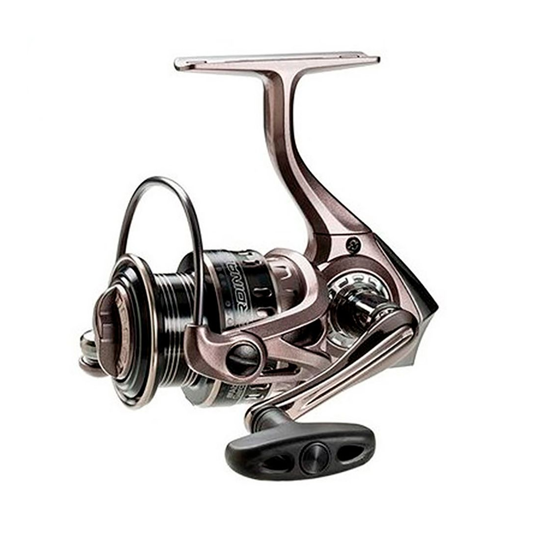 

Катушка Abu Garcia Cardinal II STX2500MS (1429976)