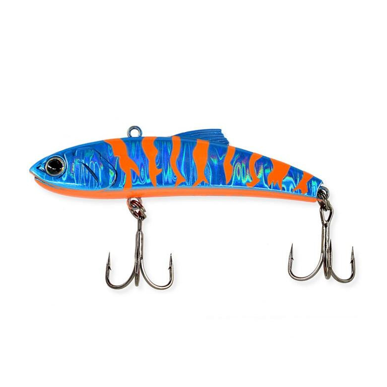 

Воблер Narval Frost Candy Vib 95mm 32g #023 Sea Sunset