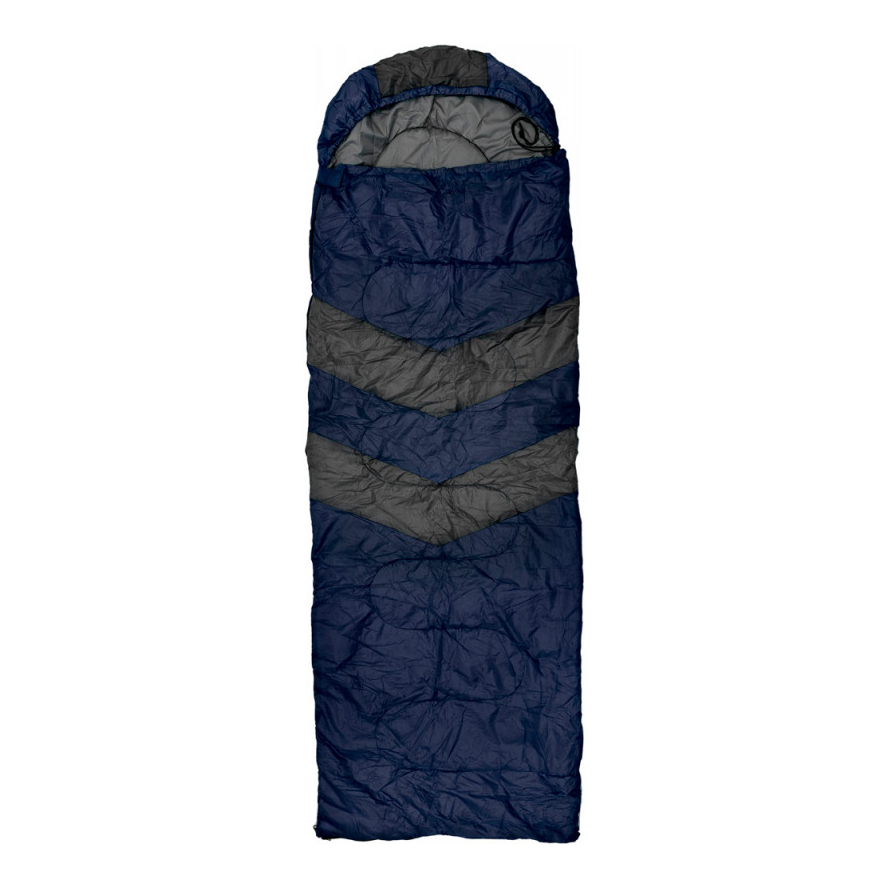 

Спальный мешок SKIF Outdoor Morpheus dark blue