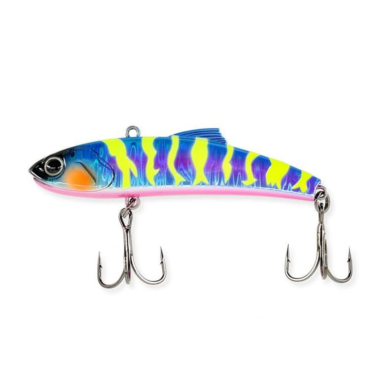 

Воблер Narval Frost Candy Vib 85mm 26g #020 Wavy Parrot