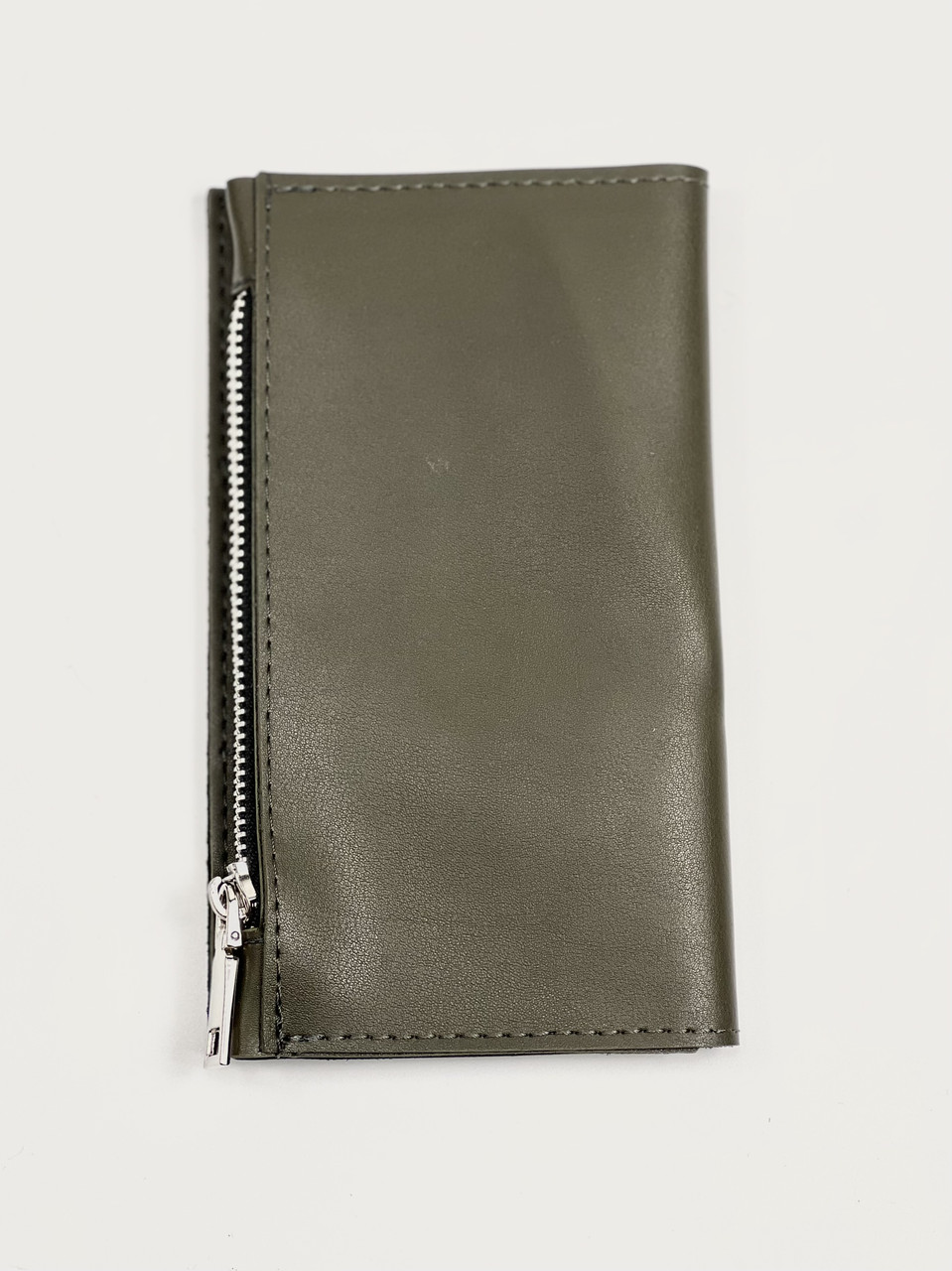 

Кошелек книжка женский хаки WLT1x5