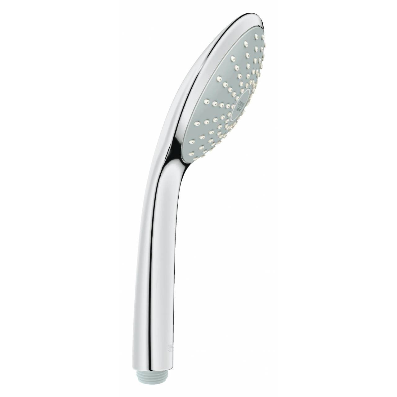

Душевая головка на один режим GROHE Euphoria 110мм хром пластик 27265000
