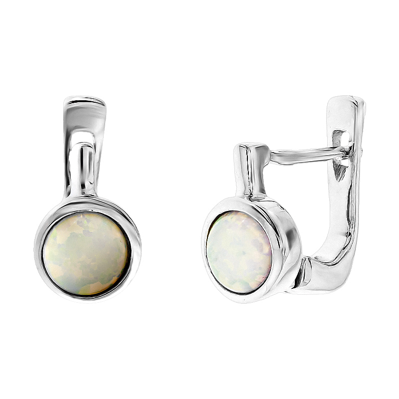 

Серьги Goldsoveren 1189467