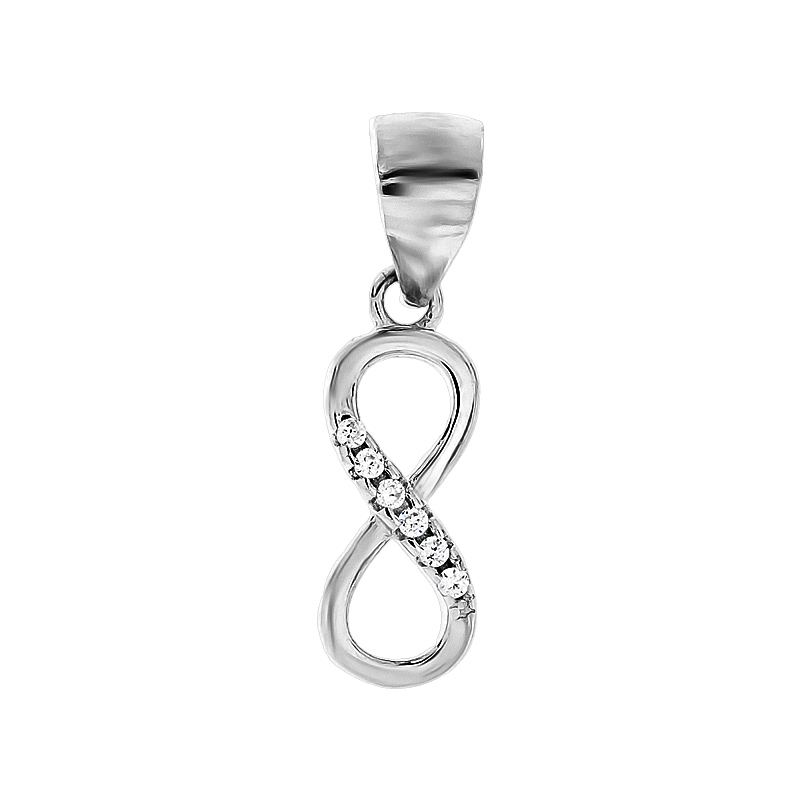 

Подвес TOP Silver 540177б