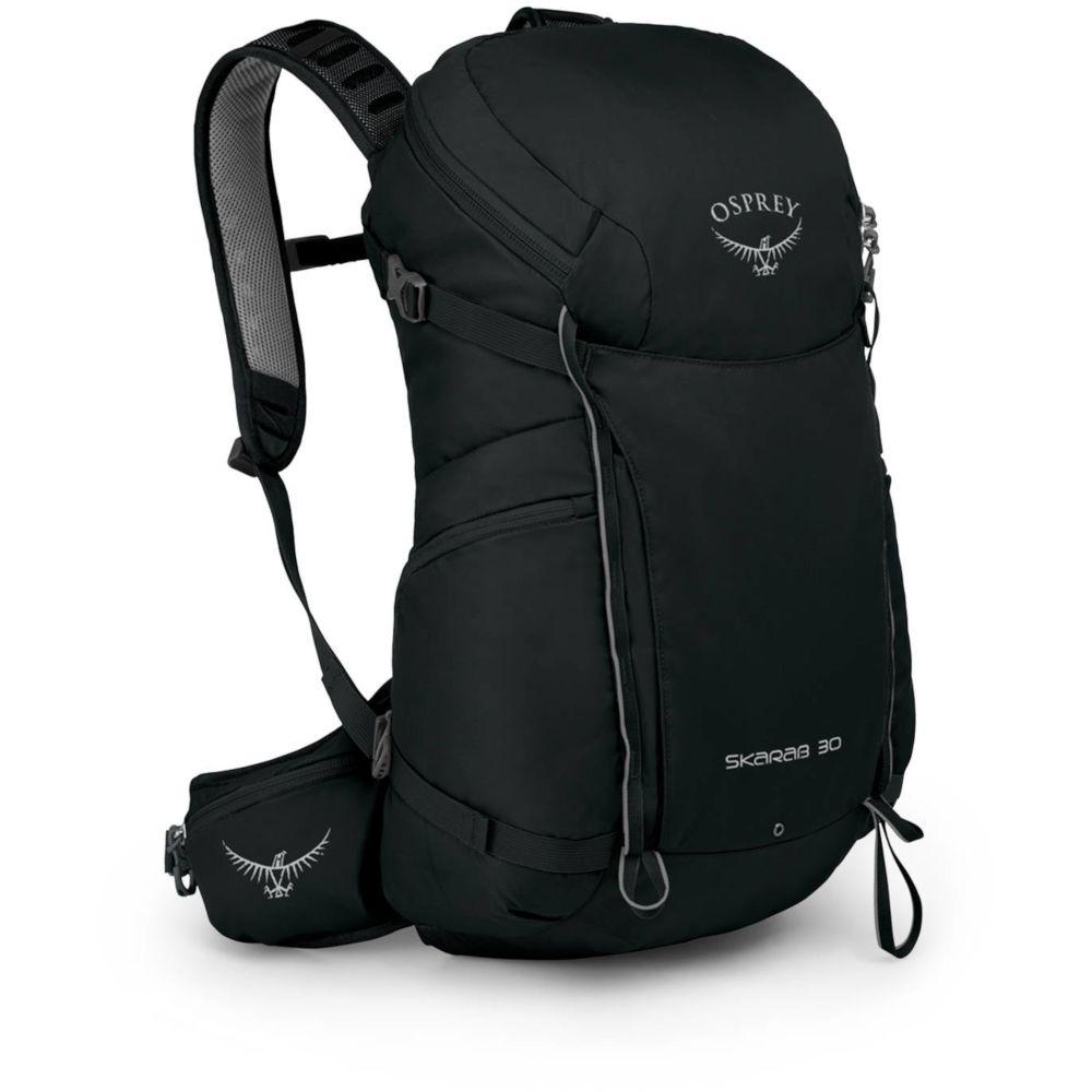 

Рюкзак Osprey Skarab 30 Black