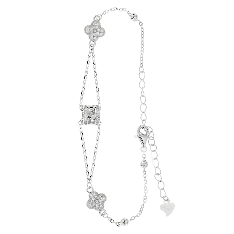 

Браслет Silvex925 Б2Ф-710 165 мм