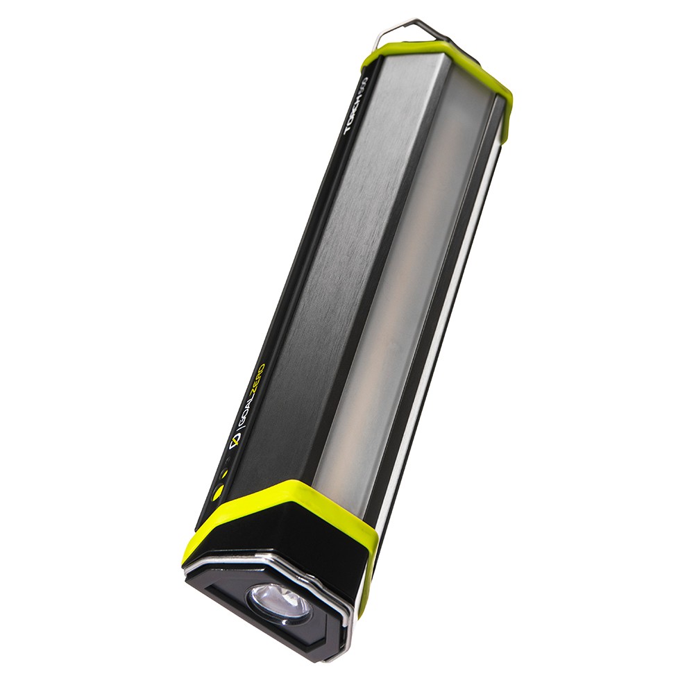 

Фонарь Goal Zero Torch 500 Multi-Purpose Light black (GZ.90115)