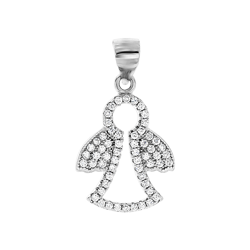 

Подвес TOP Silver 540023б