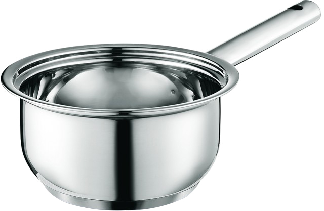 

Ковш BergHOFF Gourmet диаметр 14 см 0.9 л
